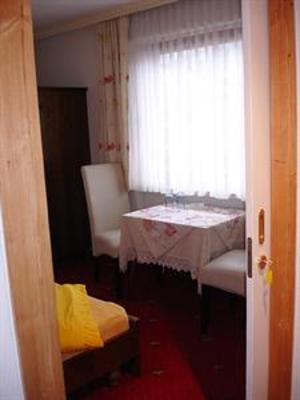 фото отеля Haus Florl