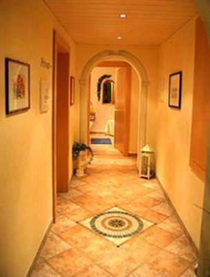 фото отеля Haus Florl