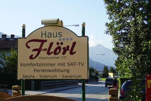 фото отеля Haus Florl