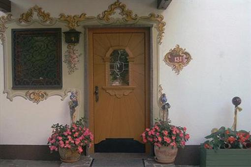 фото отеля Haus Florl