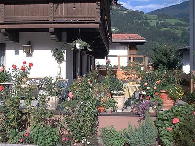 фото отеля Haus Florl