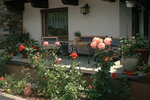 фото отеля Haus Florl