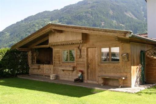 фото отеля Haus Florl