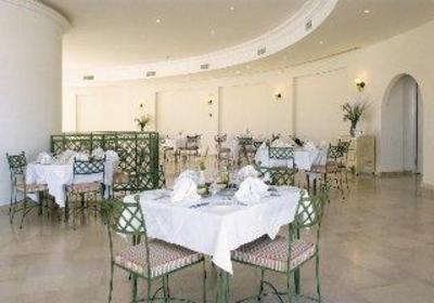 фото отеля Villa Noria Hotel Hammamet