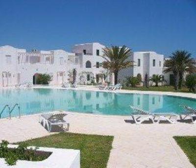 фото отеля Villa Noria Hotel Hammamet