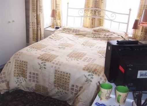 фото отеля Mayville Guest House Bridlington