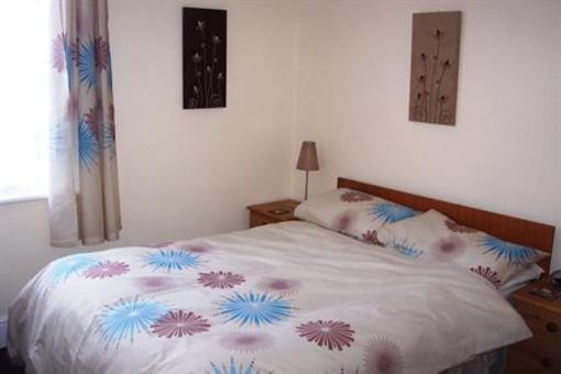 фото отеля Mayville Guest House Bridlington