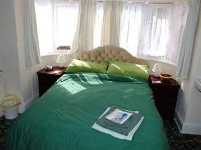 фото отеля Mayville Guest House Bridlington