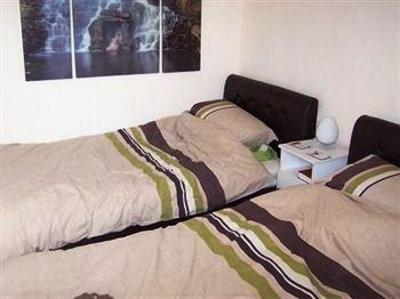 фото отеля Mayville Guest House Bridlington