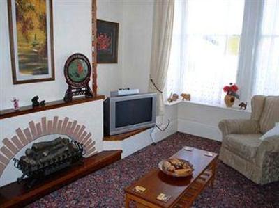 фото отеля Mayville Guest House Bridlington