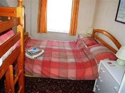 фото отеля Mayville Guest House Bridlington