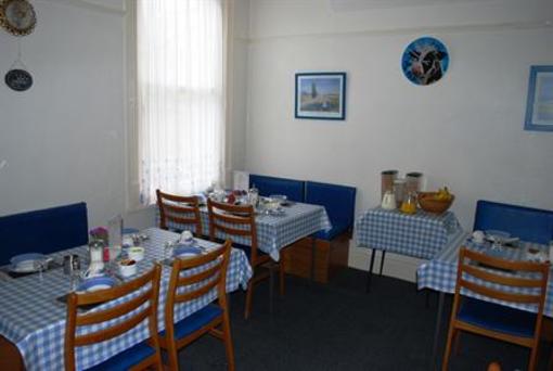 фото отеля Mayville Guest House Bridlington