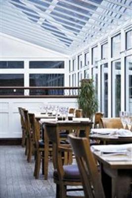 фото отеля Park Inn by Radisson Nottingham