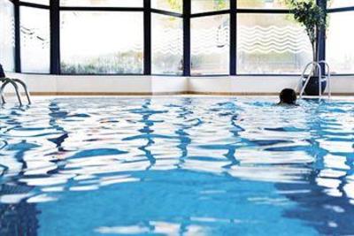 фото отеля Park Inn by Radisson Nottingham