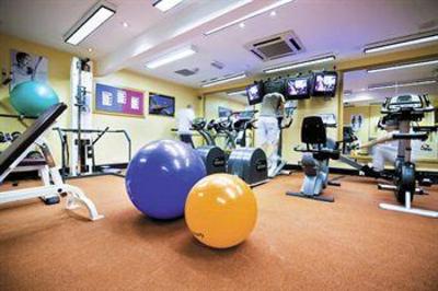 фото отеля Park Inn by Radisson Nottingham