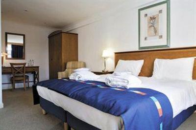 фото отеля Park Inn by Radisson Nottingham
