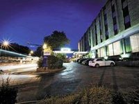 Park Inn by Radisson Nottingham