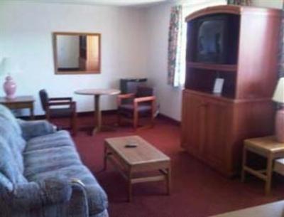 фото отеля Knights Inn Airport Saint George