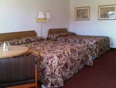 фото отеля Knights Inn Airport Saint George