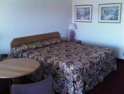 фото отеля Knights Inn Airport Saint George