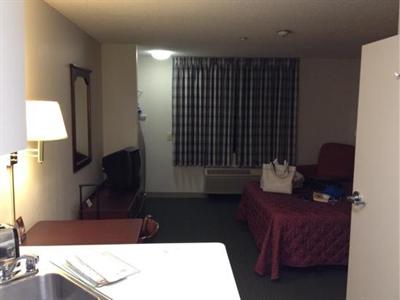 фото отеля Extended Stay America - Hampton - Coliseum