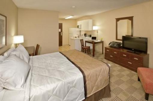 фото отеля Extended Stay America - Hampton - Coliseum