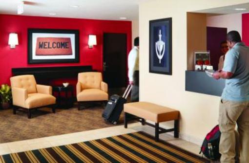 фото отеля Extended Stay America - Hampton - Coliseum