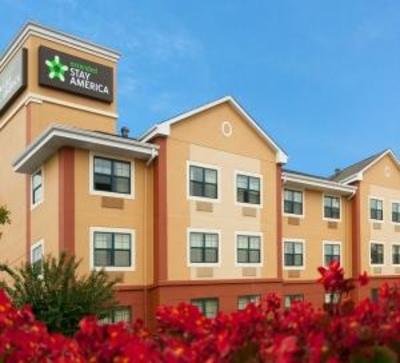 фото отеля Extended Stay America - Hampton - Coliseum