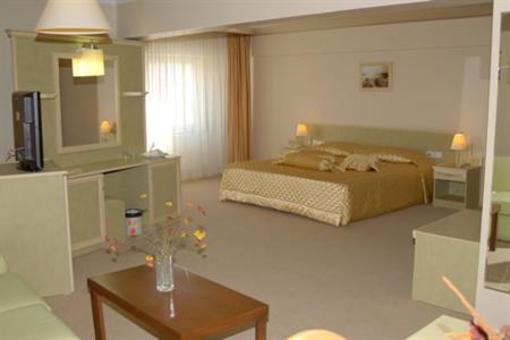 фото отеля Grand Cali Hotel