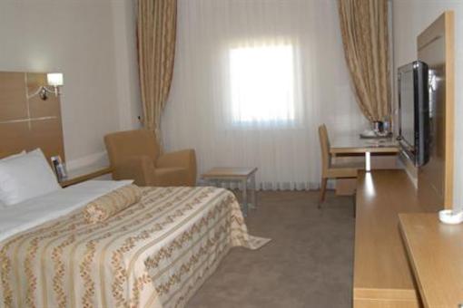 фото отеля Grand Cali Hotel