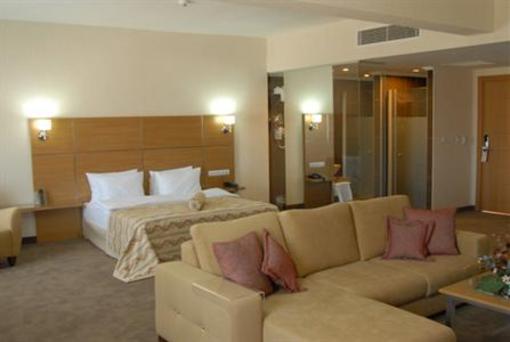 фото отеля Grand Cali Hotel