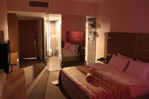 фото отеля Grand Cali Hotel