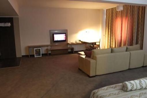 фото отеля Grand Cali Hotel