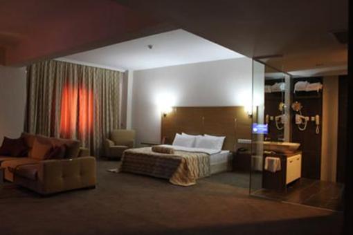 фото отеля Grand Cali Hotel