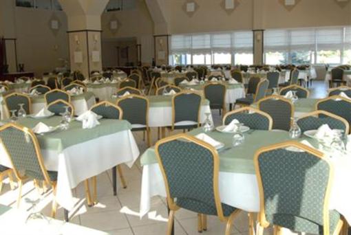 фото отеля Grand Cali Hotel