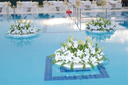 фото отеля Grand Cali Hotel