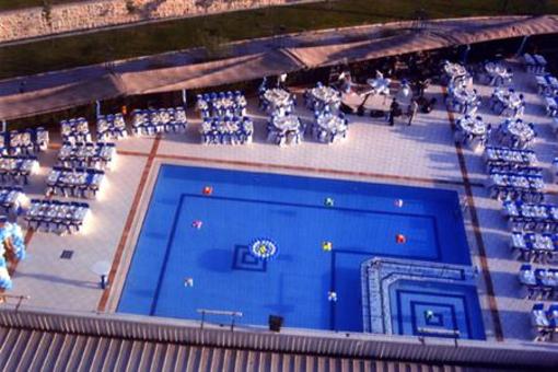 фото отеля Grand Cali Hotel