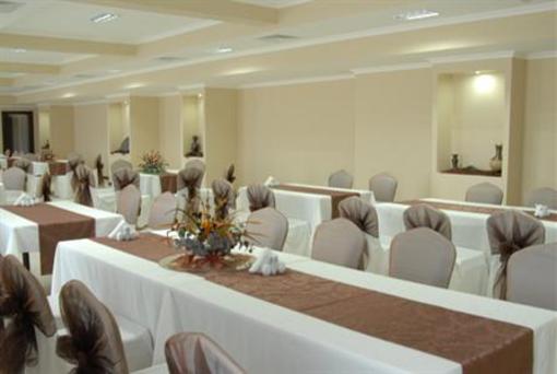 фото отеля Grand Cali Hotel