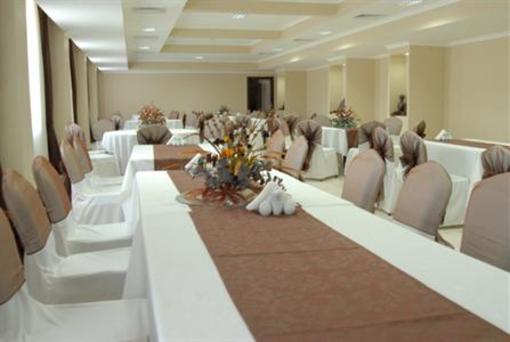 фото отеля Grand Cali Hotel