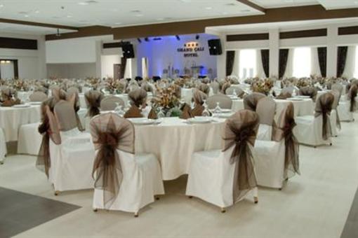фото отеля Grand Cali Hotel