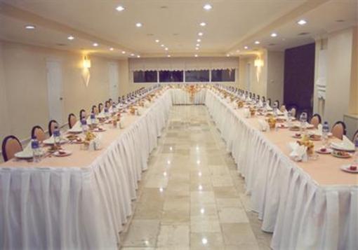 фото отеля Grand Cali Hotel