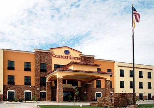фото отеля Comfort Suites Roswell
