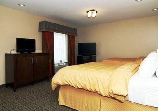 фото отеля Comfort Suites Roswell