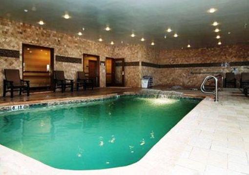 фото отеля Comfort Suites Roswell
