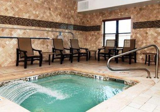 фото отеля Comfort Suites Roswell