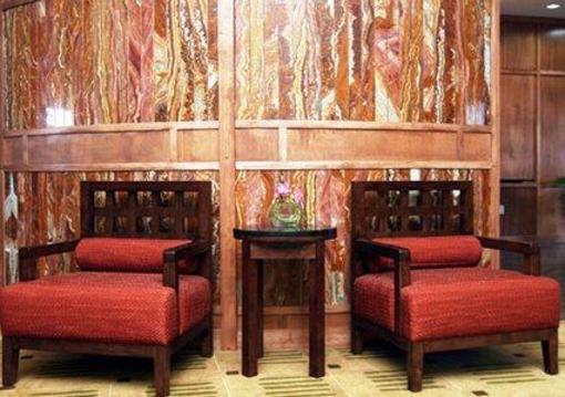 фото отеля Comfort Suites Roswell