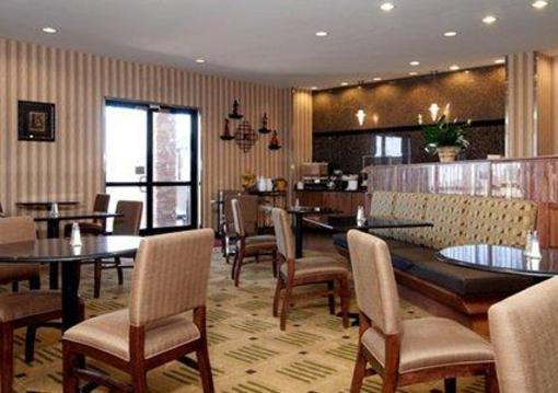 фото отеля Comfort Suites Roswell