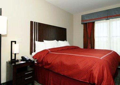 фото отеля Comfort Suites Roswell