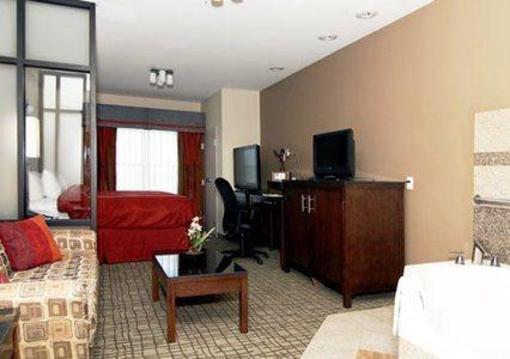 фото отеля Comfort Suites Roswell