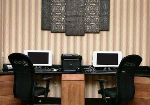 фото отеля Comfort Suites Roswell